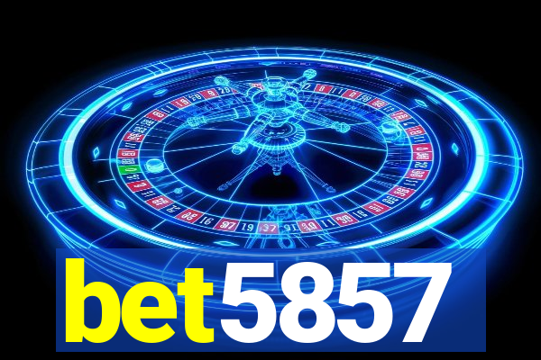 bet5857