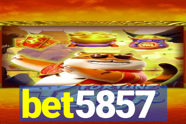 bet5857