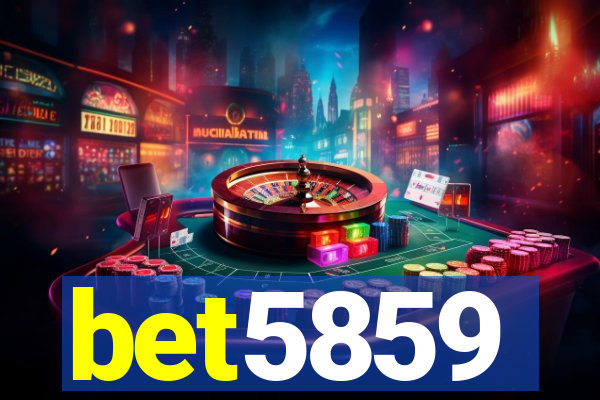 bet5859