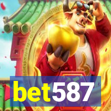 bet587