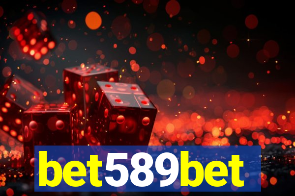 bet589bet