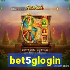 bet5glogin