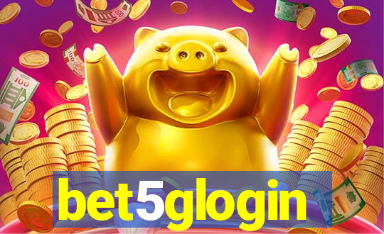 bet5glogin