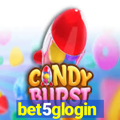 bet5glogin