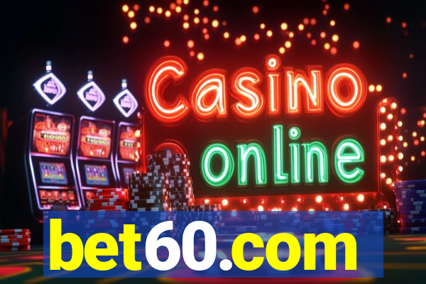 bet60.com