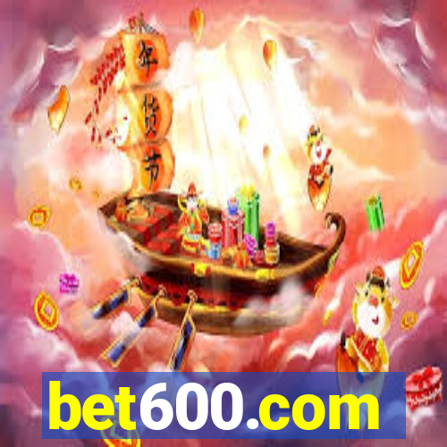 bet600.com