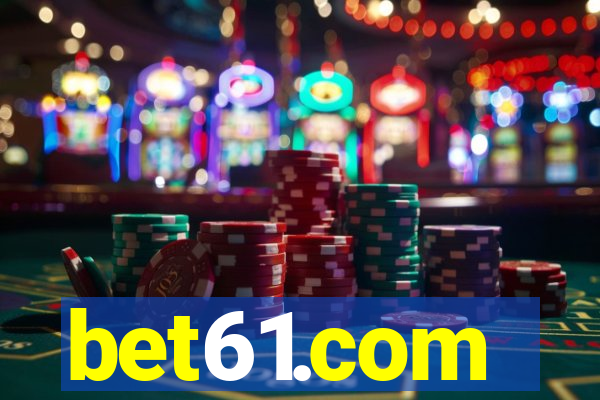 bet61.com