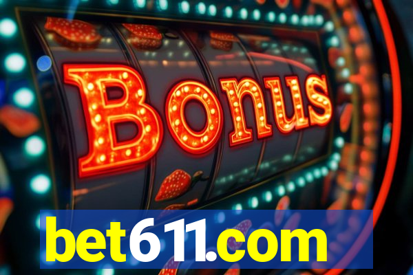 bet611.com