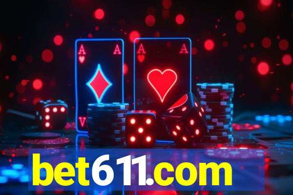 bet611.com