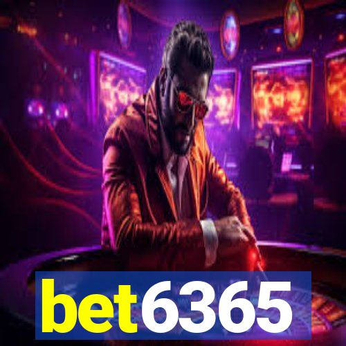 bet6365