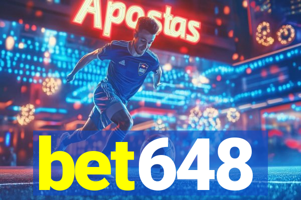 bet648