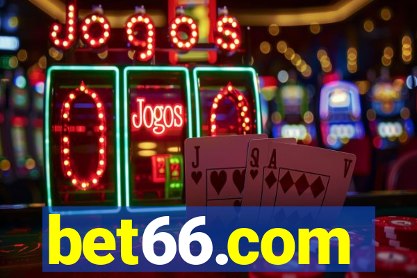 bet66.com