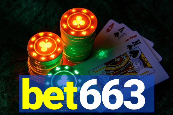 bet663