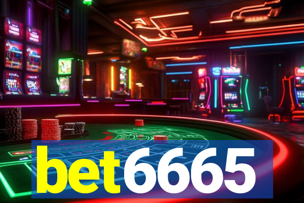 bet6665