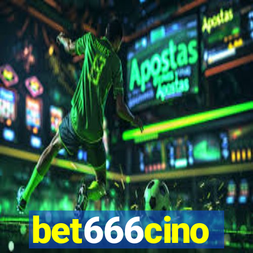 bet666cino