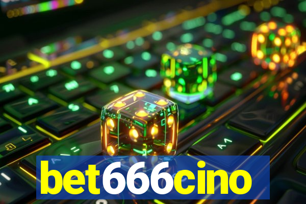 bet666cino