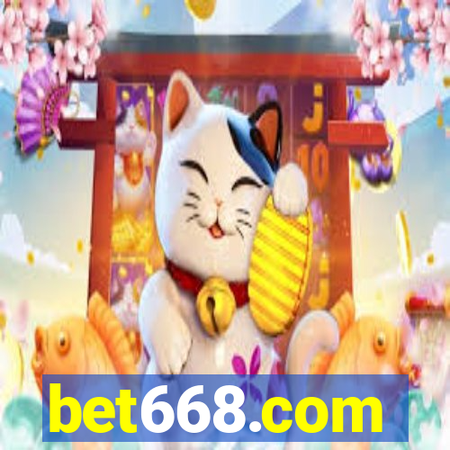 bet668.com