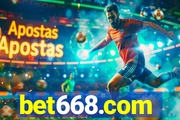 bet668.com