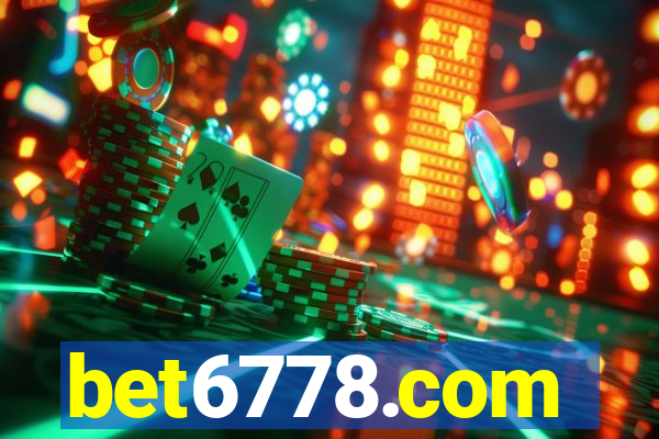 bet6778.com