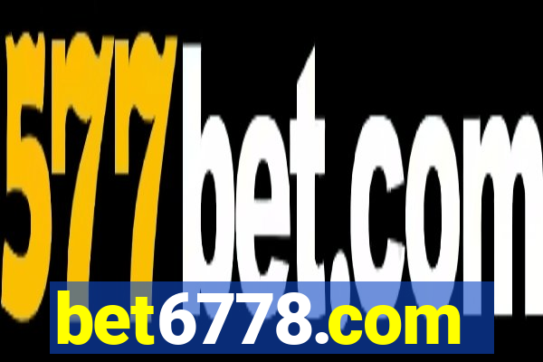 bet6778.com