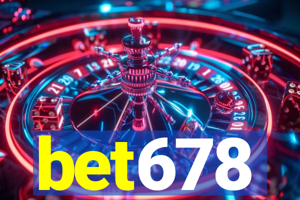 bet678