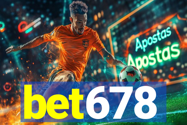 bet678