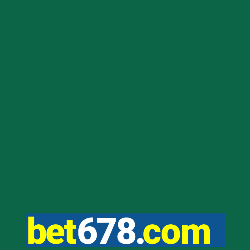 bet678.com