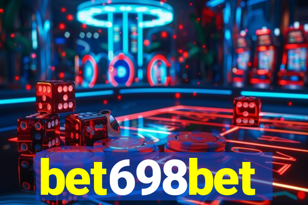 bet698bet