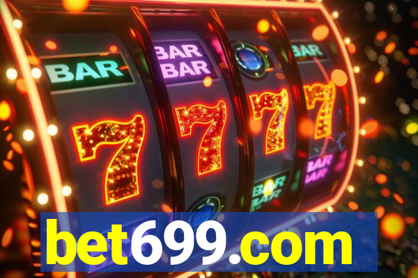 bet699.com