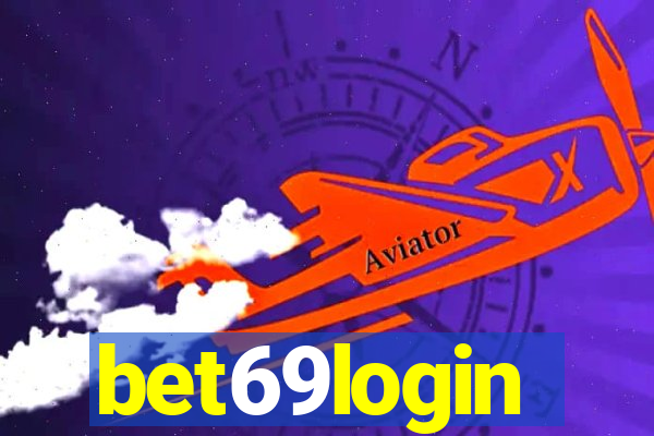 bet69login