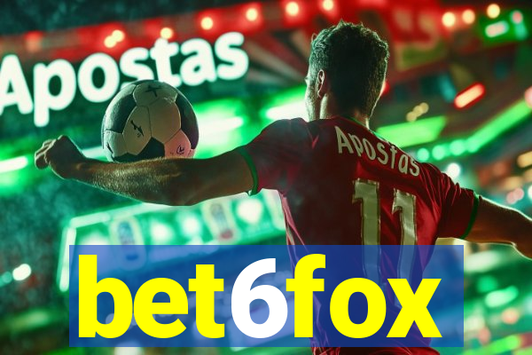 bet6fox