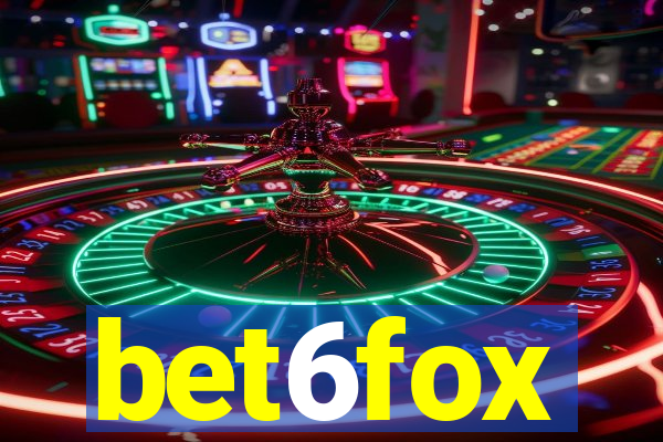 bet6fox