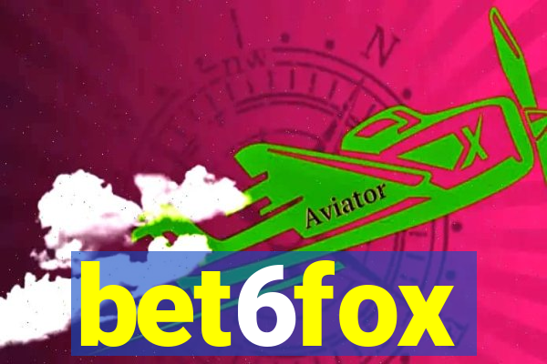 bet6fox