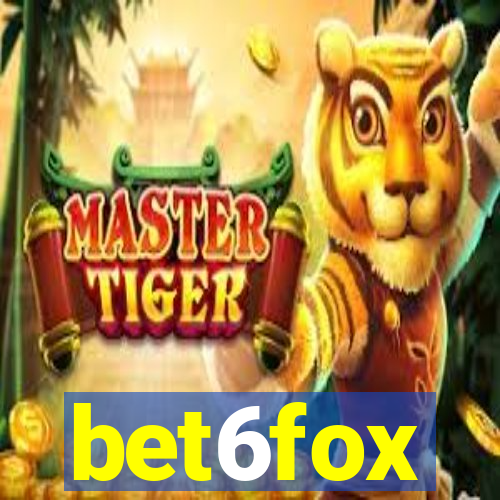 bet6fox