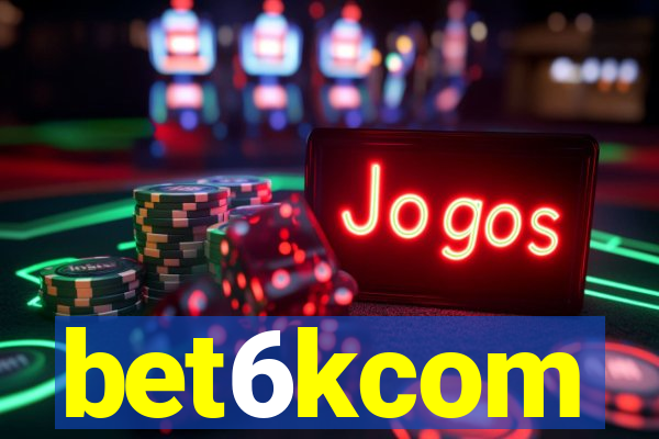 bet6kcom