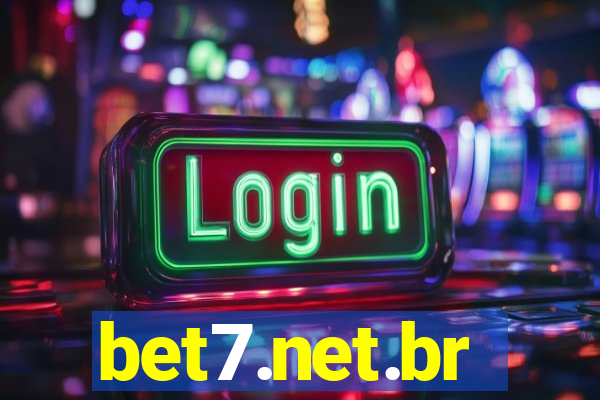 bet7.net.br