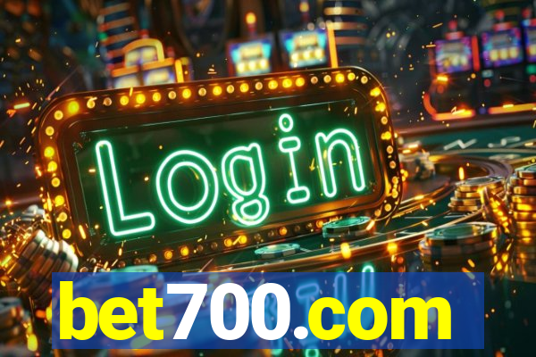 bet700.com