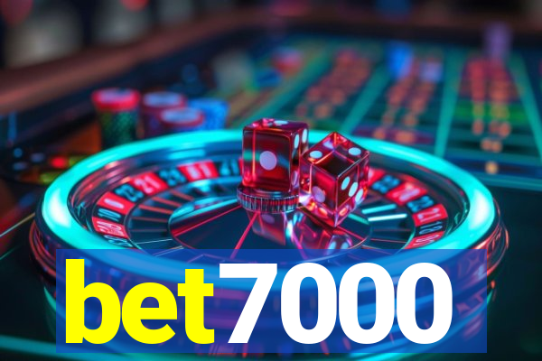 bet7000