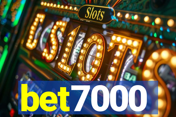 bet7000