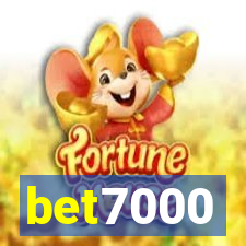 bet7000