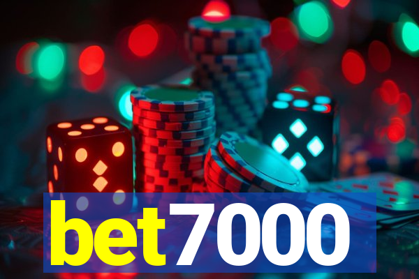 bet7000