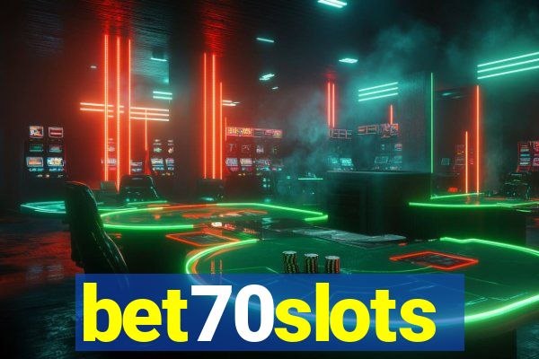 bet70slots