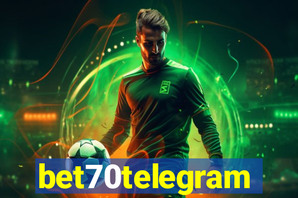 bet70telegram