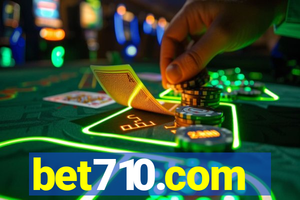 bet710.com