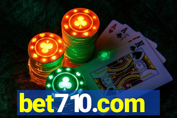 bet710.com