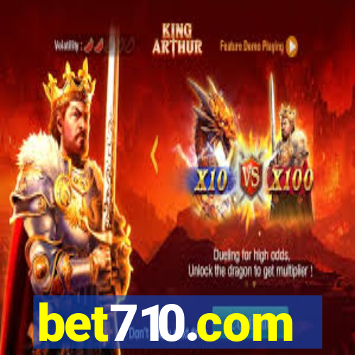 bet710.com