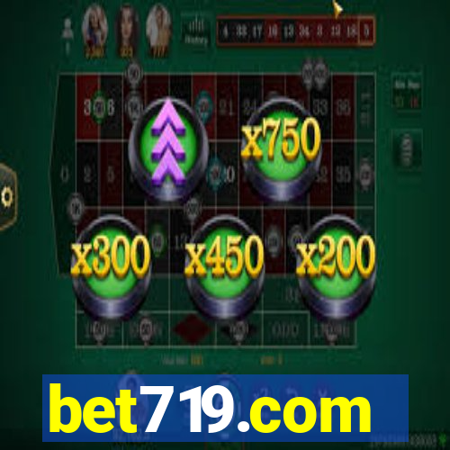 bet719.com