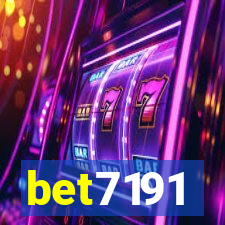 bet7191