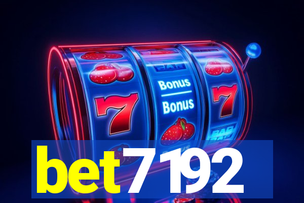 bet7192