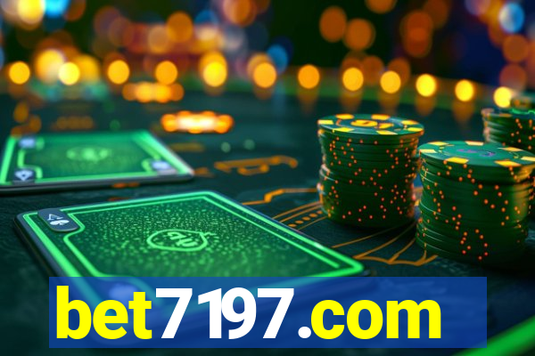 bet7197.com